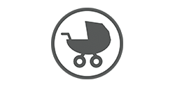 Kinderbuggy's