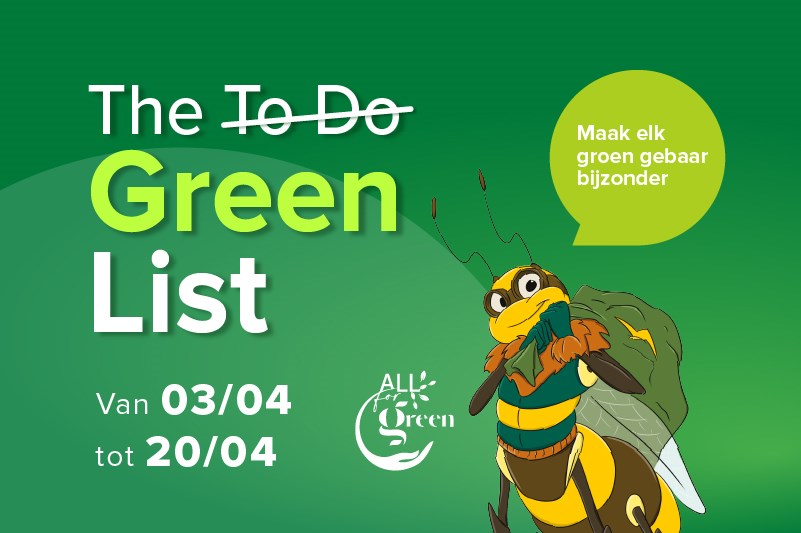 The Green List ♻