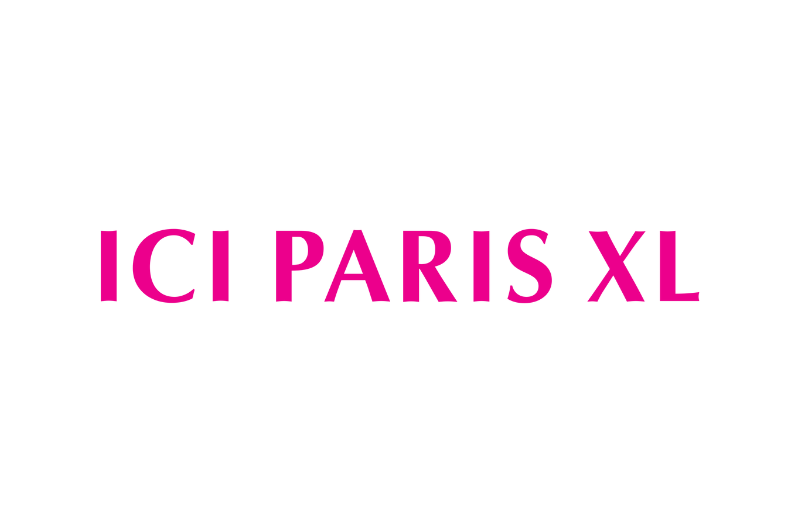 Promoties ICI PARIS XL