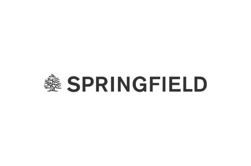 Springfield: Winkelwedewerker