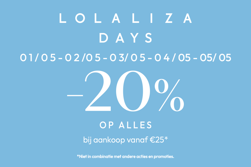 LolaLiza Days