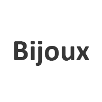 Bijoux Bijoux