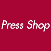 Press Shop - Leonidas Press Shop - Leonidas