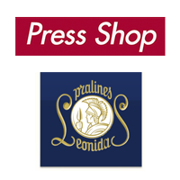 Press Shop - Leonidas Press Shop - Leonidas