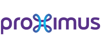 Proximus Center: fulltime verkoper